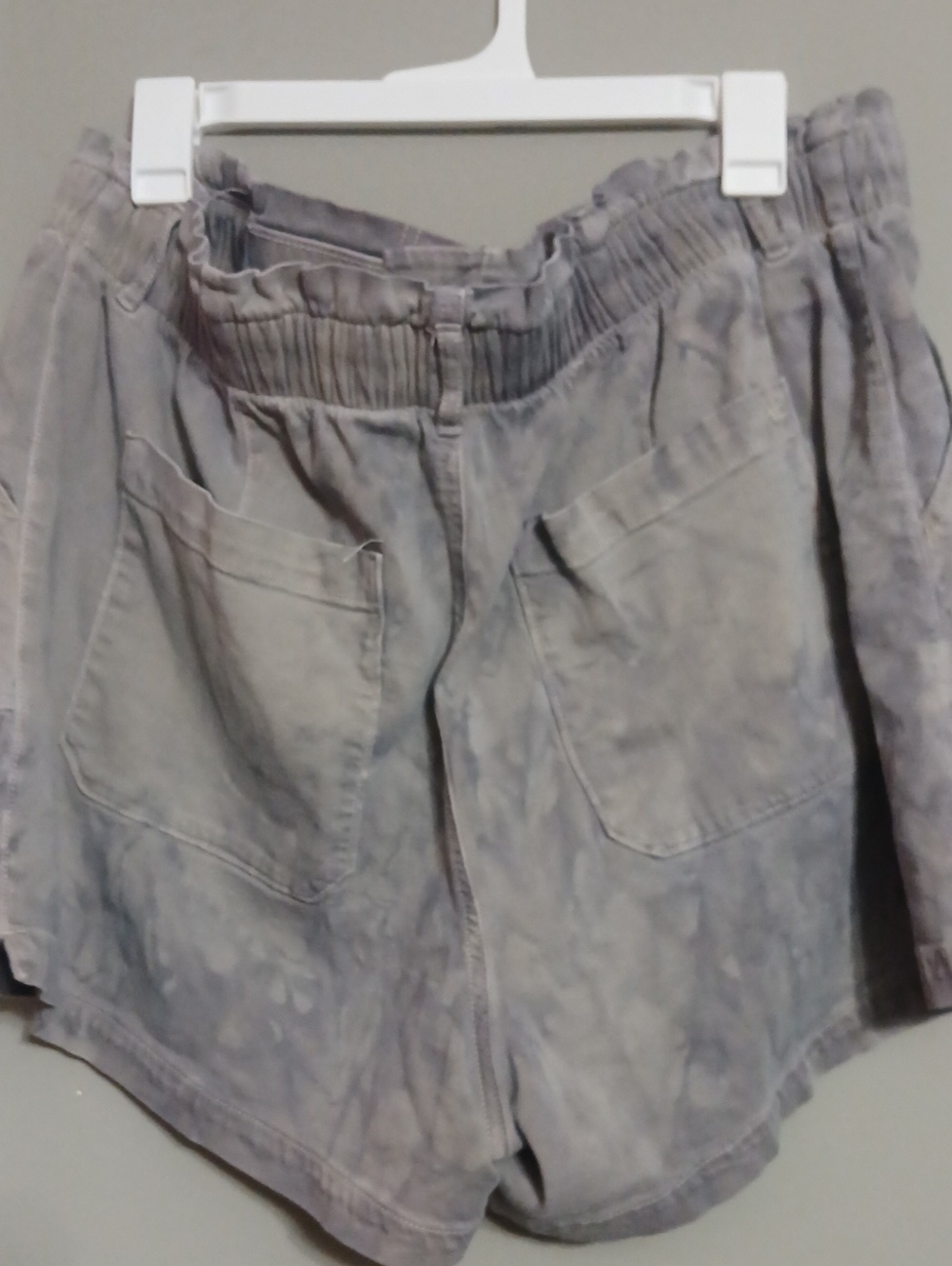Womens Size 18 American Eagle Outfitters Mom Shorts - Picture 3 of 7